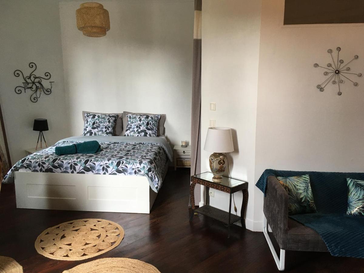 Charmante Maison Proche Hotel De Ville Angoulême Екстериор снимка