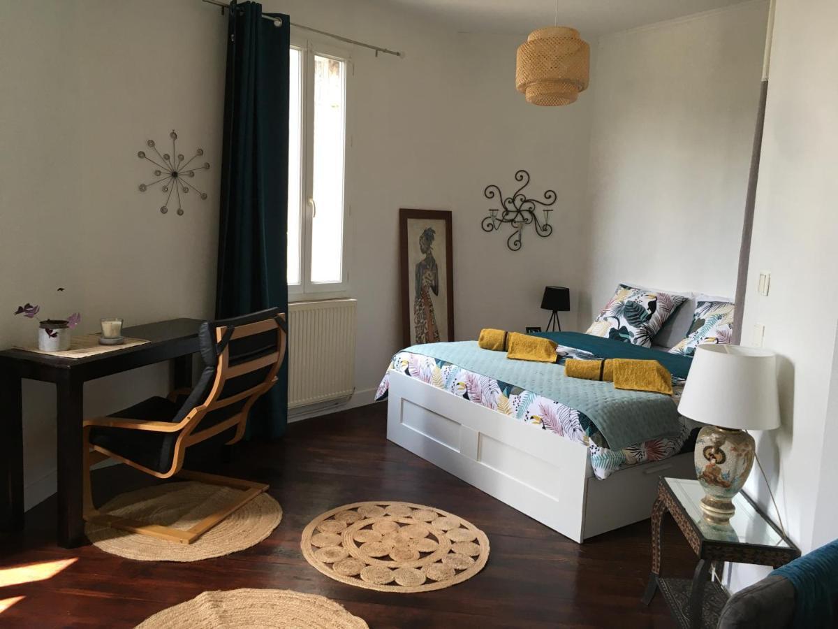 Charmante Maison Proche Hotel De Ville Angoulême Екстериор снимка