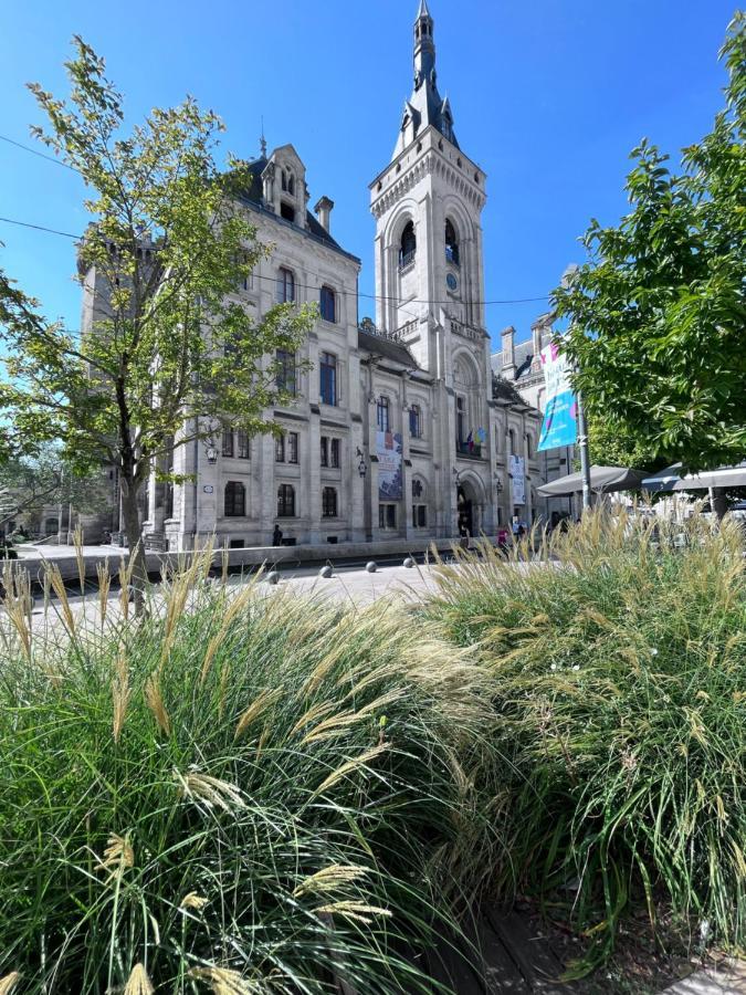 Charmante Maison Proche Hotel De Ville Angoulême Екстериор снимка