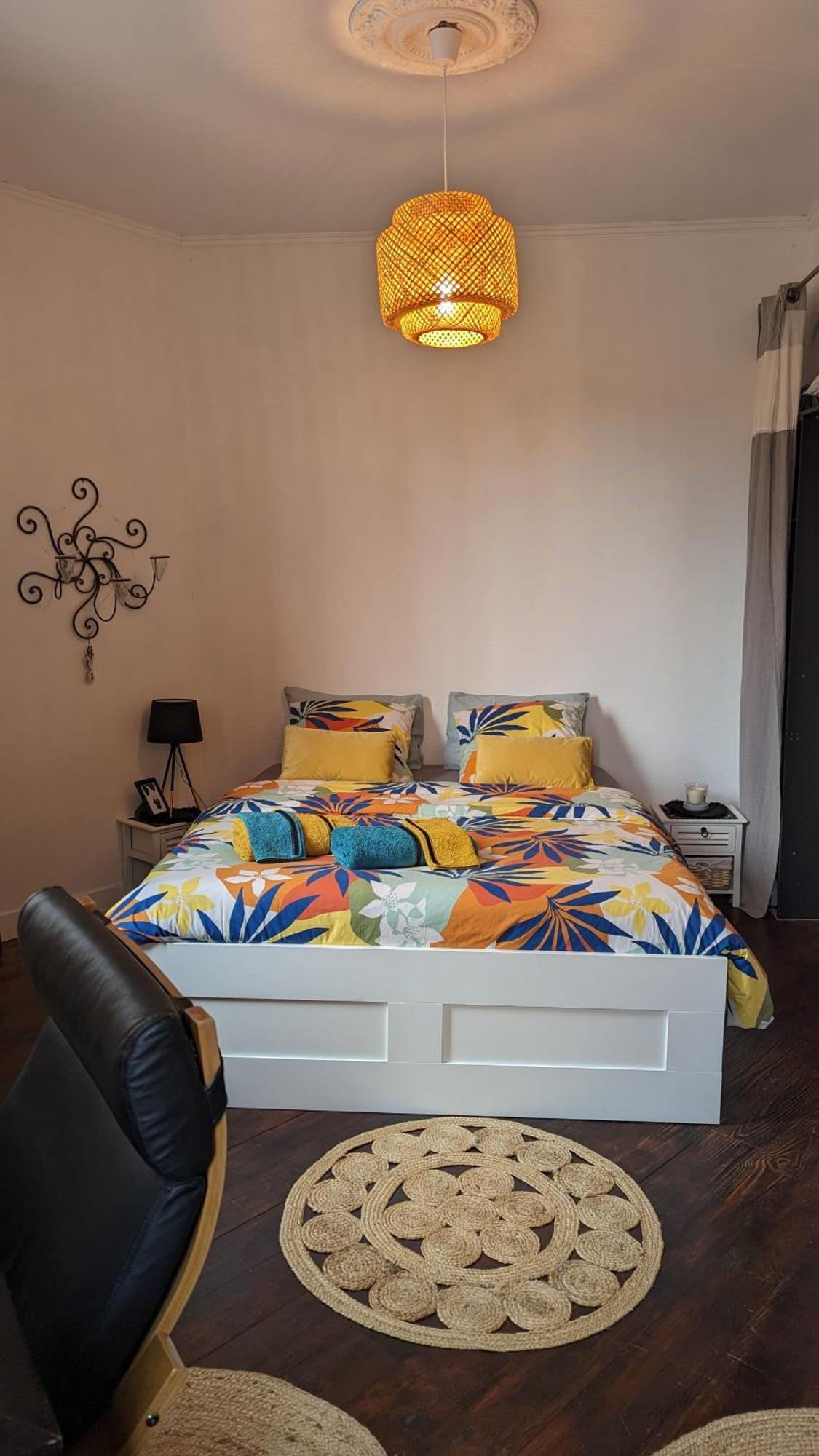 Charmante Maison Proche Hotel De Ville Angoulême Екстериор снимка